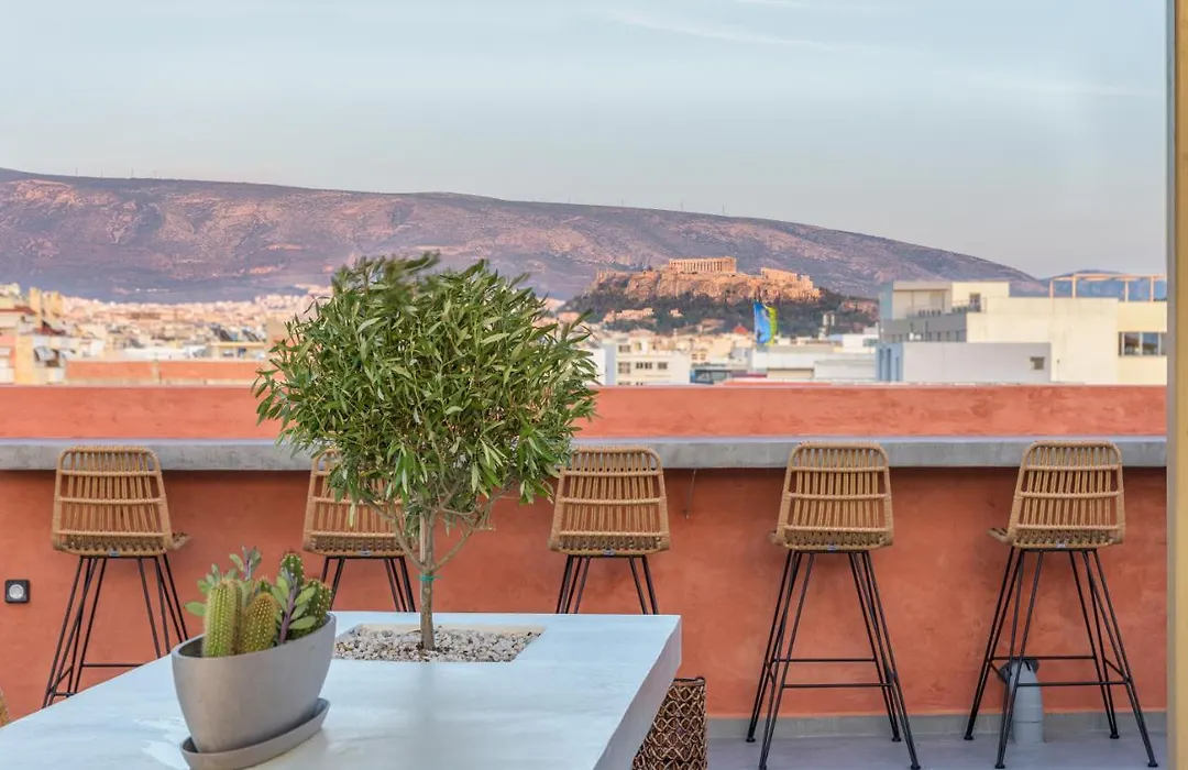 Plato'S Academy Acropolis Terrace Condos-1